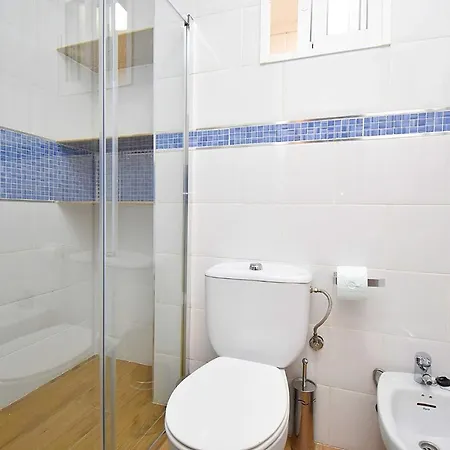 La Casa De Manolo Apartman *