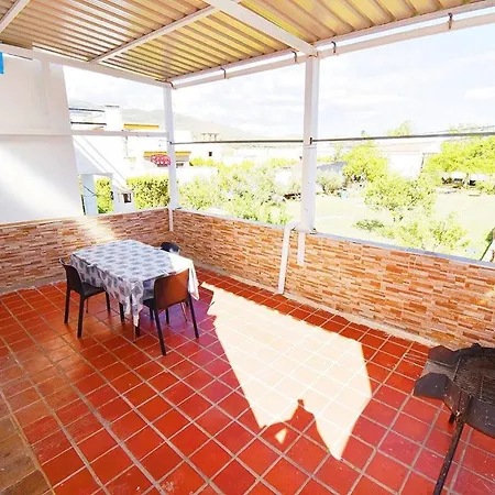 La Casa De Manolo Fuente Victoria