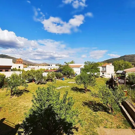La Casa De Manolo Apartman