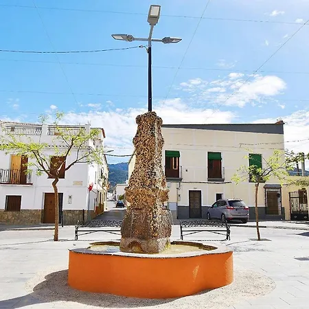 La Casa De Manolo * Fuente Victoria