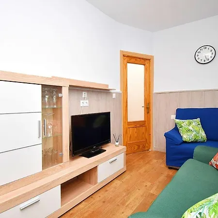 La Casa De Manolo Apartman