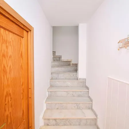 La Casa De Manolo Apartman *