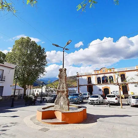 Apartman La Casa De Manolo Fuente Victoria