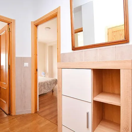 La Casa De Manolo Apartman Fuente Victoria